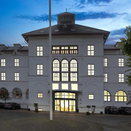Vejlsohus Hotel And Conference Center Silkeborg Exterior foto
