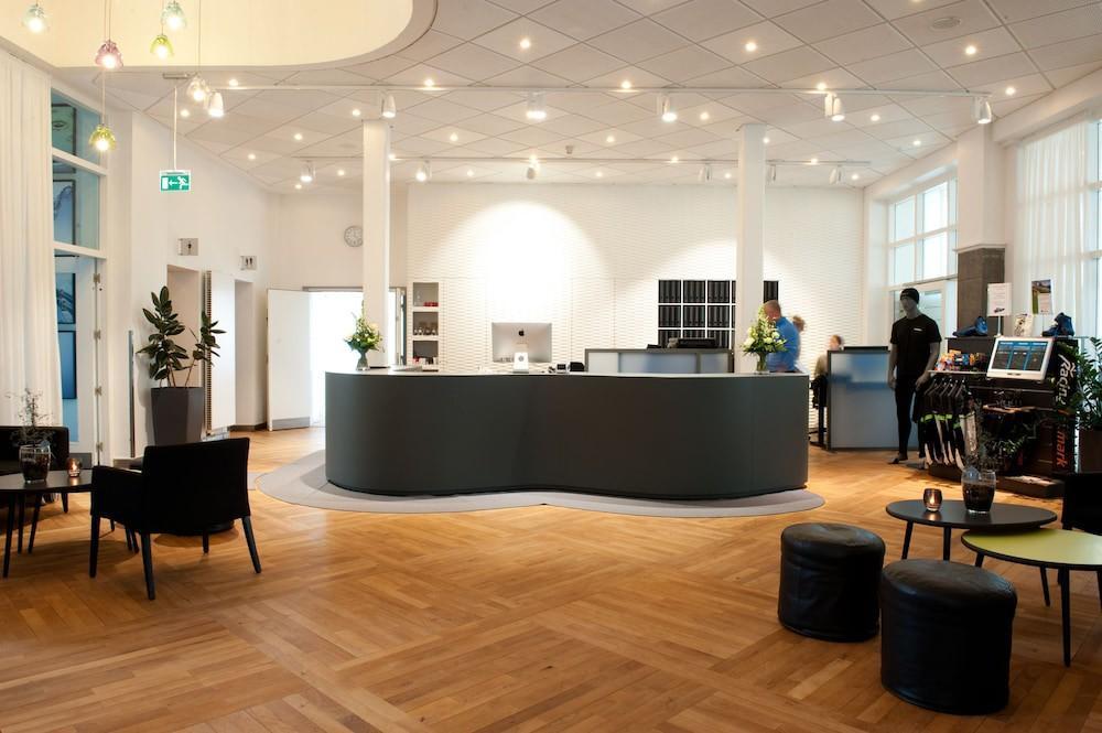Vejlsohus Hotel And Conference Center Silkeborg Exterior foto