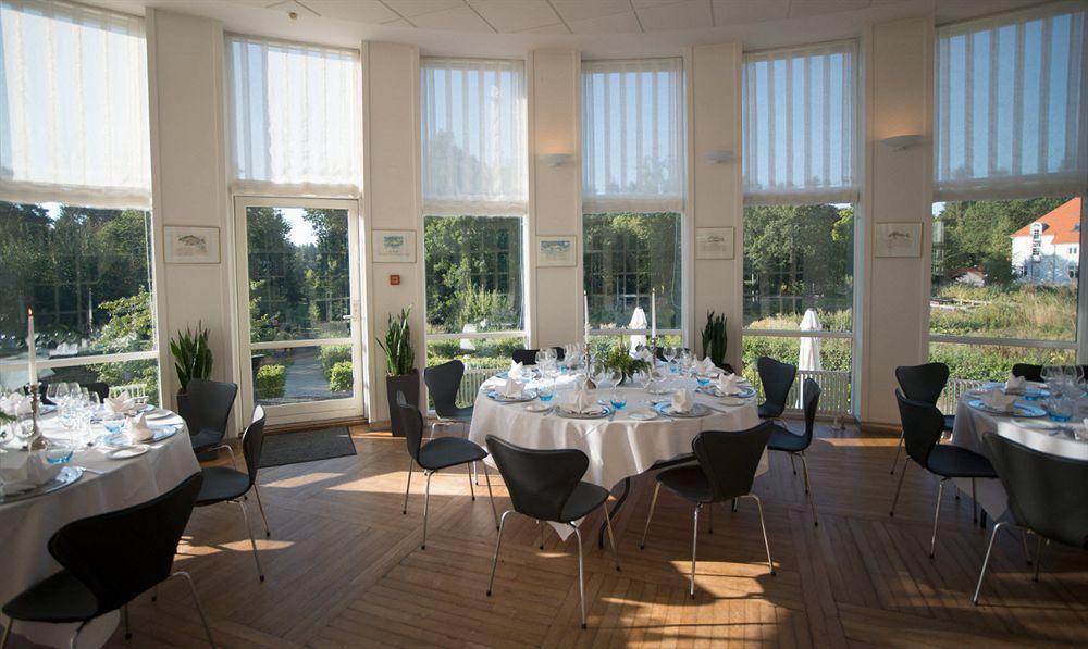 Vejlsohus Hotel And Conference Center Silkeborg Exterior foto