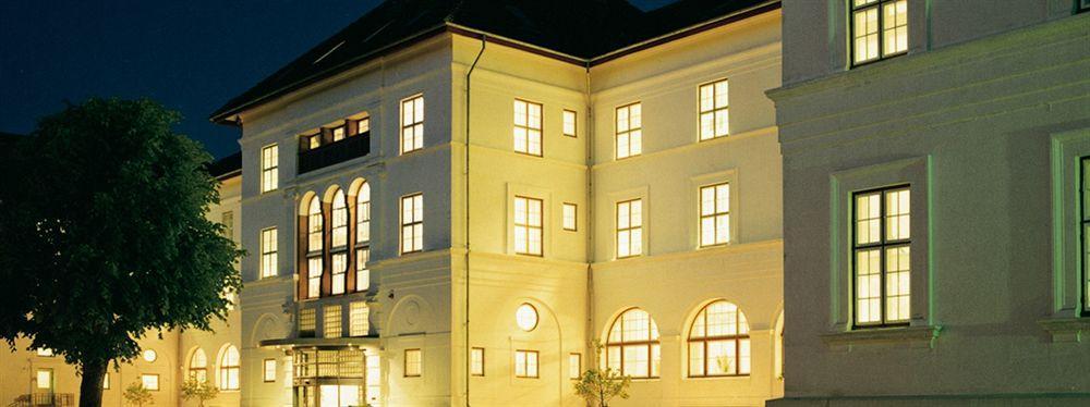 Vejlsohus Hotel And Conference Center Silkeborg Exterior foto